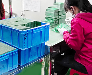 香港pcb批量定制